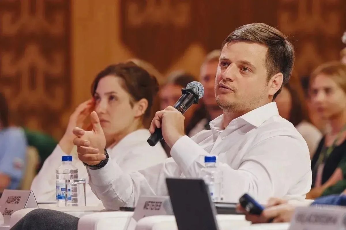 Добро объединяет!. На второй смене Всероссийского форума «Добрино» собрались 289 участников из 49 регионов России, чтобы принять участие в Добро.Конференции Добро объединяет!. На второй смене Всероссийского форума «Добрино» собрались 289 участников из 49 регионов России, чтобы принять участие в Добро.Конференции