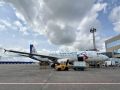 Домодедовские таможенники оформили первые авиарейсы в Абхазию