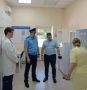 Благодаря вмешательству прокуратуры Мостовского района в отдаленном сельском поселении открыт аптечный пункт