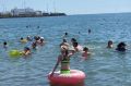 С начала лета в Краснодарском крае отдохнули и оздоровились более 160 тысяч детей