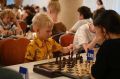 В Краснодаре стартовал международный шахматный турнир, который впервые принимает более 500 участников из регионов России, Абхазии и Беларуси