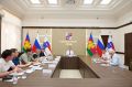 Глава Сочи Андрей Прошунин провел личный прием граждан