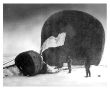 День в истории. 11 июля 1897 года предпринята первая попытка исследования Арктики с помощью аэростата