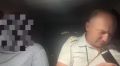 Рано повзрослел. В Туапсинском районе нетрезвый 16-летний подросток катался на чужом автомобиле