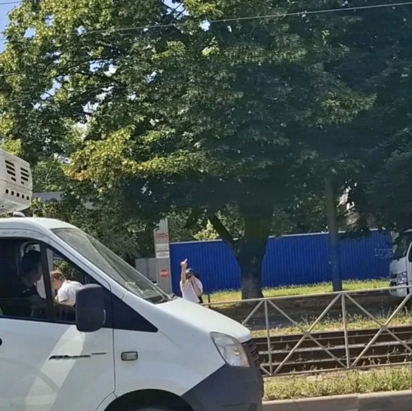Зацеперы уже сколачивают банды Зацеперы уже сколачивают банды