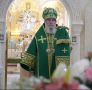 Епископ Новороссийский и Геленджикский Сергий отмечает сегодня день тезоименитства!
