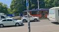 В Краснодаре малолетние сорванцы решили поиграть в зацеперов