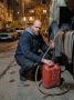 В Краснодаре работают 57 АЗС