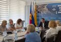 Земля для бойцов СВО и стройка около воинской части