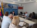После приема граждан, который прошел в Новороссийске, в городе станет на несколько нерешенных вопросов меньше