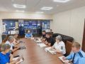 В прокуратуре Отрадненского района проведено межведомственное совещание по вопросам противодействия стихийным свалкам на поднадзорной территории