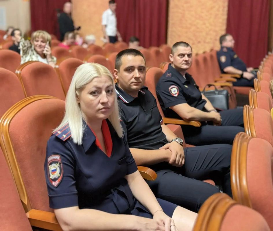 Делегация Ейского района — на проекте «Антинаркотическая безопасность»! Делегация Ейского района — на проекте «Антинаркотическая безопасность»!