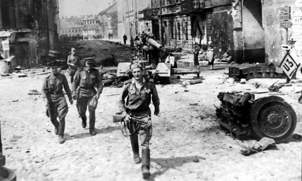 Ейский архив: Памятная дата военной истории Отечества Ейский архив: Памятная дата военной истории Отечества
