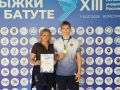 Кубанские спортсмены ярко заявили о себе на Спартакиаде учащихся России: медали в тхэквондо и прыжках на батуте