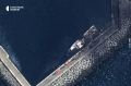 Сегодня ВМС Украины заявили об уничтожении патрульного катера ФСБ "Изумруд" в порту Новороссийска