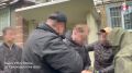 ФСБ опубликовала видео задержания экстремиста «Вальтера» в Краснодаре
