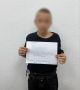 Мальчик найден. Сотрудники отдела по делам несовершеннолетних установили местонахождение пропавшего