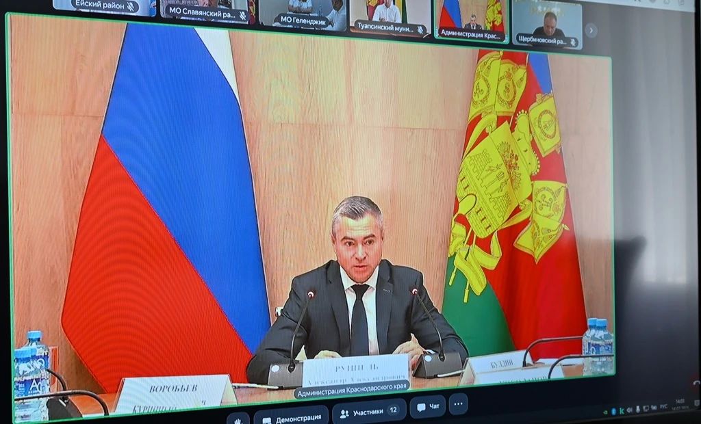 Краснодарский край уверенно занимает второе место в России по числу туристических поездок, уступая только Москве