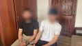 В Краснодаре полицейские задержали двух местных жителей, записавших провокационный ролик на фоне собора по улице Постовой