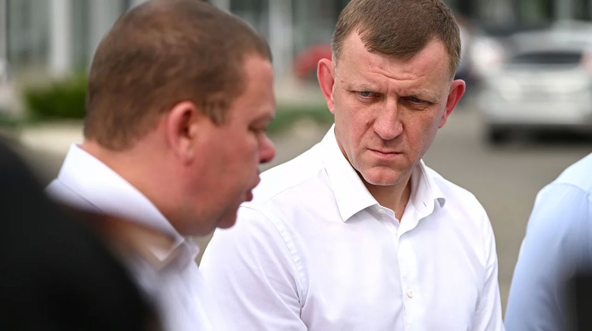 В Краснодаре в рамках третьего этапа реконструкции Западного Обхода расширят дорогу до шести полос В Краснодаре в рамках третьего этапа реконструкции Западного Обхода расширят дорогу до шести полос