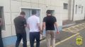 Герои провокационного ролика на фоне собора в Краснодаре задержаны