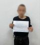 Найден! С ребёнком всё в порядке