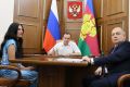 В поселке Кисляковка Кущевского района отремонтируют артезианскую скважину