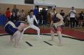 Победы на домашнем дохё. В Новороссийске с настоящим спортивным размахом завершились всероссийские соревнования «Сумотори Кубани»