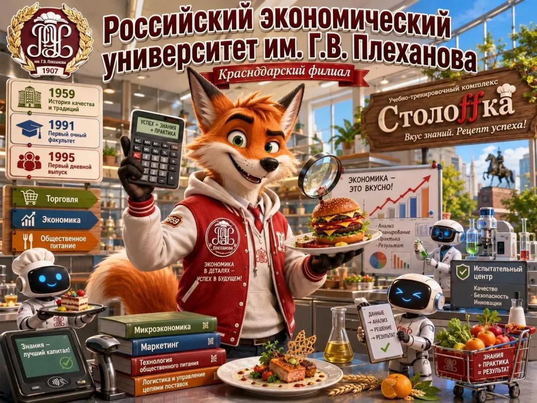 Продолжаем битву маскотов! Продолжаем битву маскотов!