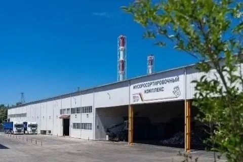Умная логистика чистого города