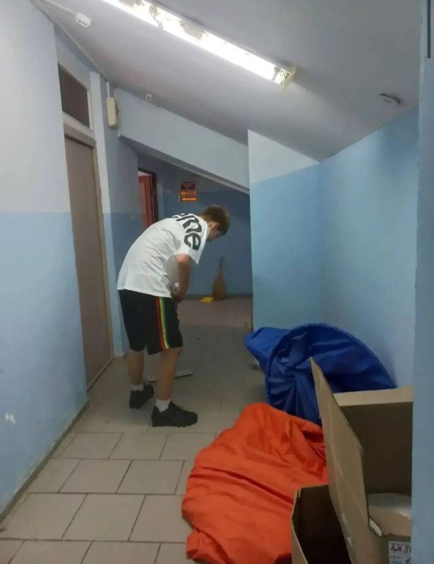 Летняя занятость подростков в Новороссийске: 1216 ребят уже попробовали себя в деле Летняя занятость подростков в Новороссийске: 1216 ребят уже попробовали себя в деле