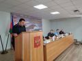 В Краснодарском ЛУ МВД России на транспорте подвели итоги за первое полугодие 2026 года