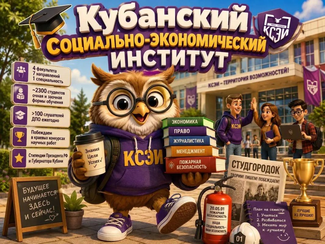 Продолжаем битву маскотов!