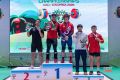 Кубанская сила покоряет Колумбию!