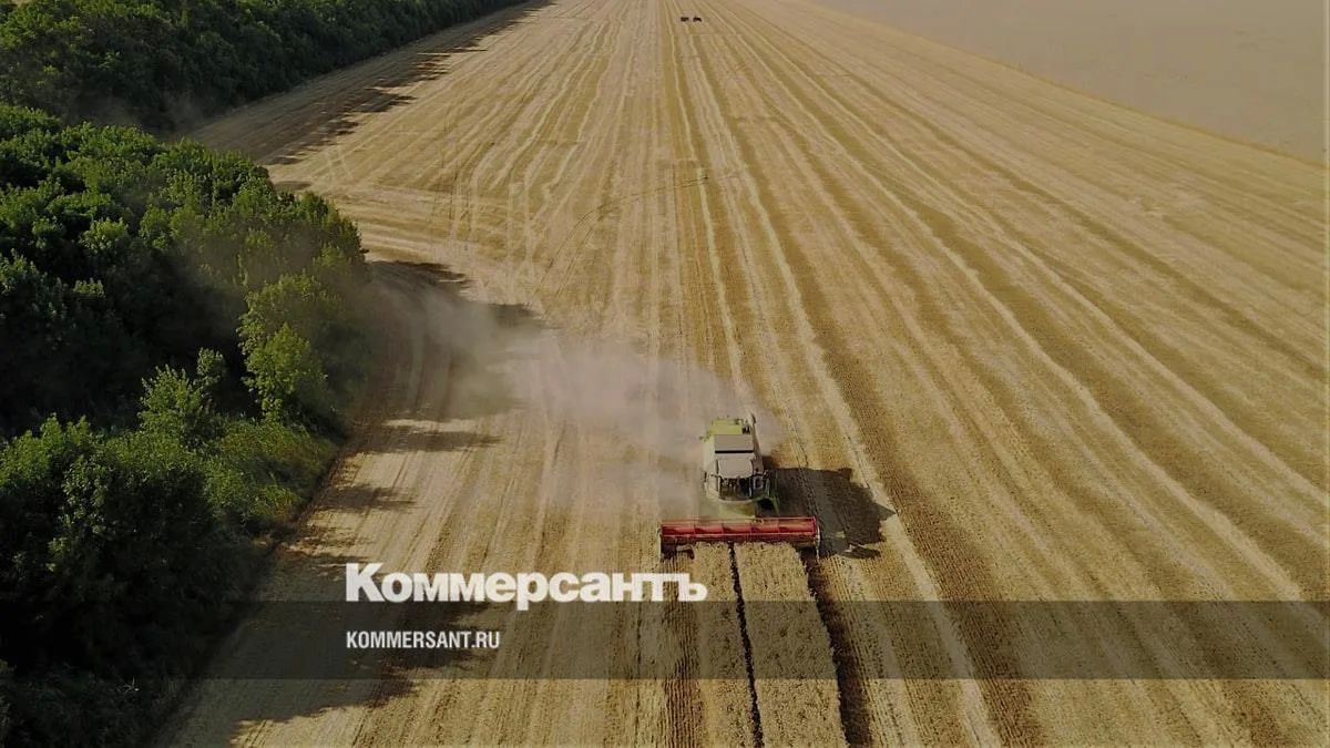 Глава Кубани обратился с просьбой увеличить квоты на топливо для аграриев