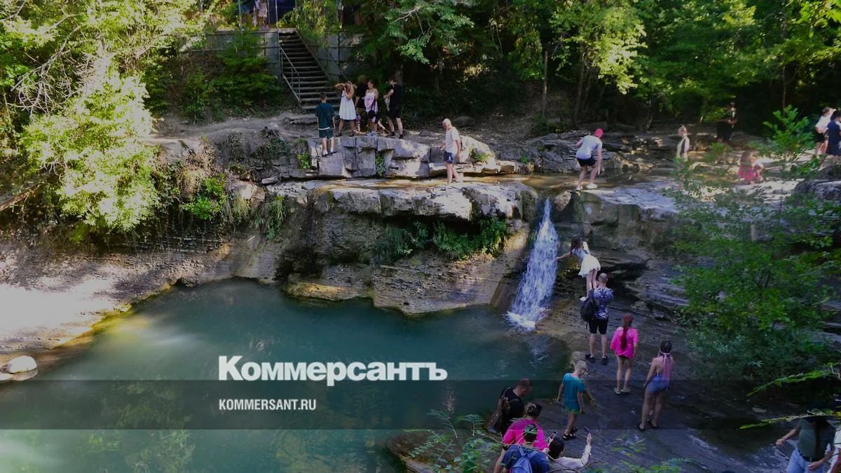 Более 3,2 млн турпоездок совершено на Кубань с начала 2026 года