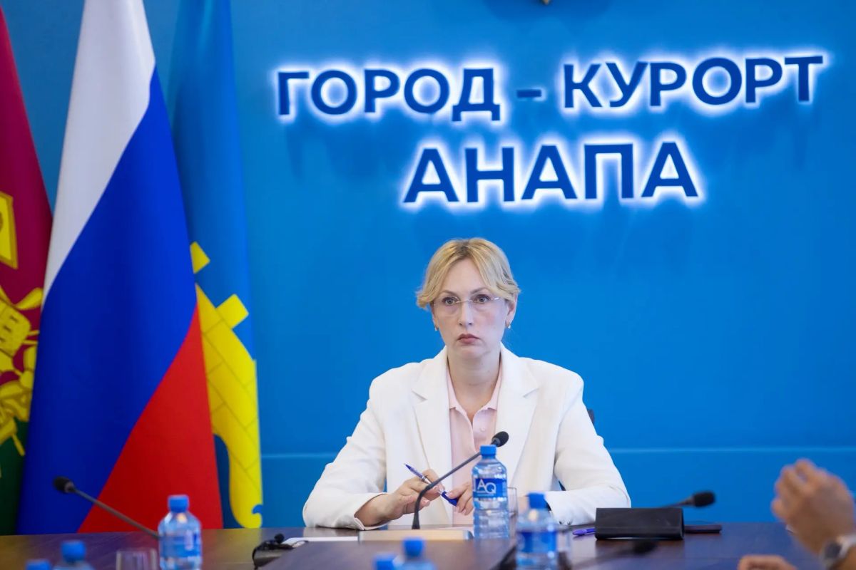 На краевом совещании обсудили промежуточные итоги курортного сезона-2026 На краевом совещании обсудили промежуточные итоги курортного сезона-2026