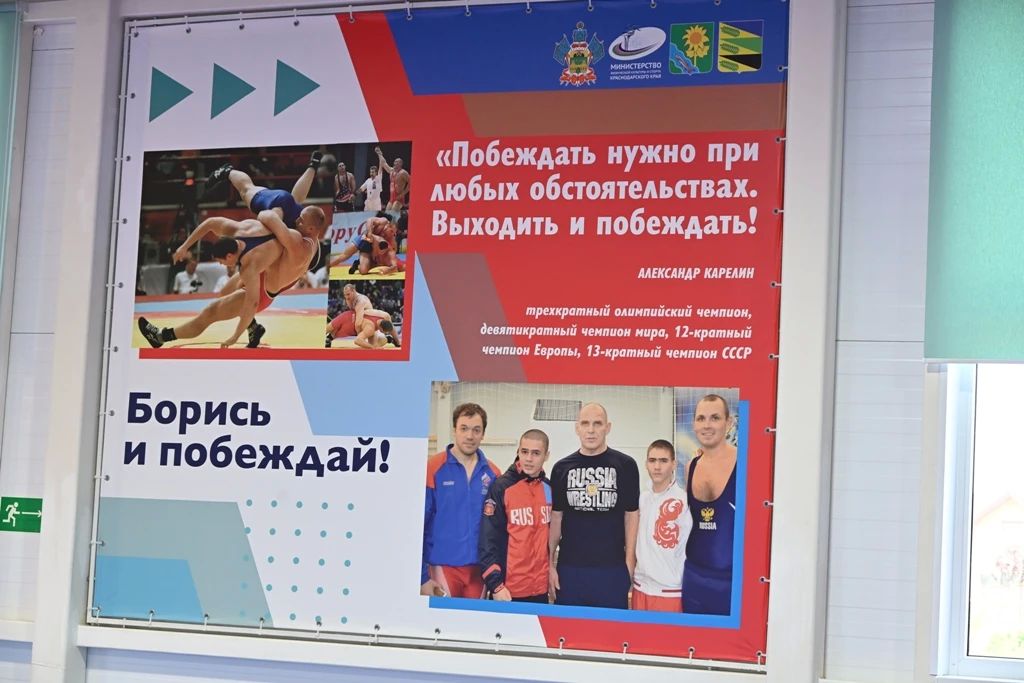 Сегодня Ейский район посетил депутат Госдумы Николай Долуда Сегодня Ейский район посетил депутат Госдумы Николай Долуда