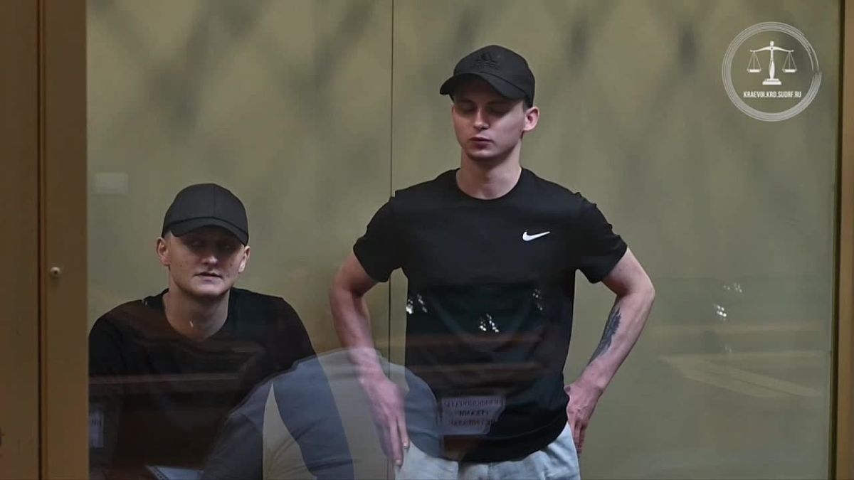 Краевой суд вынес приговор по делу о диверсии в Краснодарском крае