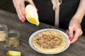 Хумус из гороха: гармония вкуса и здоровья