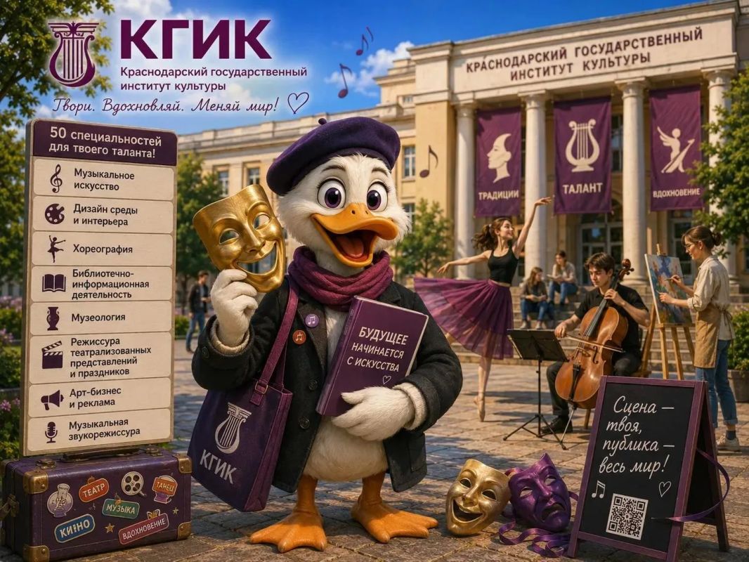 Продолжаем битву маскотов! Продолжаем битву маскотов!