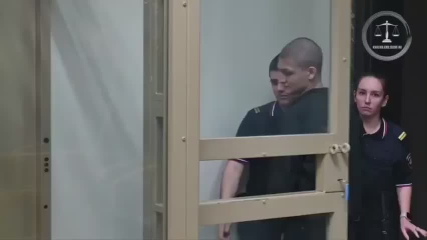 На 13,5 лет сядет кубанец за попытку поджога военной и транспортной инфраструктуры