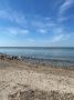 Запрет на купание вводится в акватории пляжа № 3 в Приморско-Ахтарске