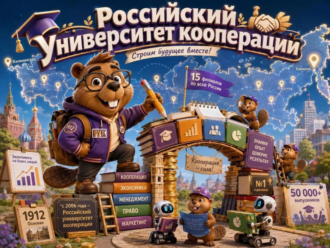 Продолжаем битву маскотов! Продолжаем битву маскотов!