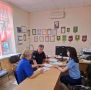 Прокуратурой Гулькевичского района совместно с руководством районного отдела судебных приставов проведен тематический прием граждан