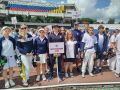 Тишина перед выстрелом . В Рязани завершились всероссийские соревнования по стрельбе из лука