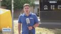 Топливо по талонам начали заливать на АЗС в Новороссийске
