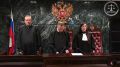 Жительницу Геленджика Елену Роготовскую признали виновной в истязании приемных детей от 3 до 17 лет