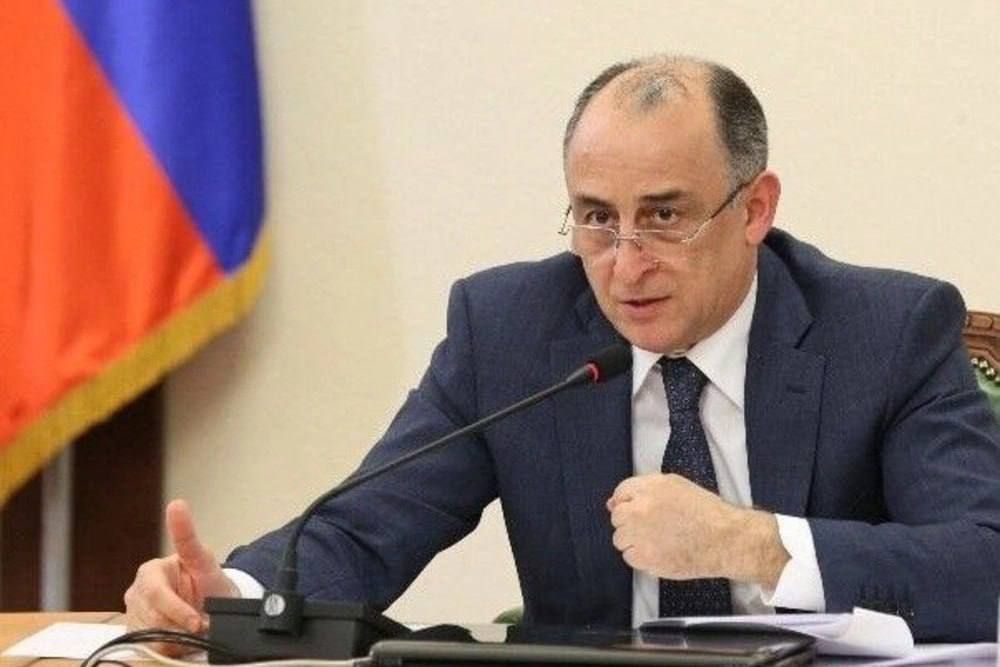 Массовые удары ВСУ дальнобойными БПЛА и ракетными системами возможны лишь при помощи Запада — замсекретаря СБ РФ Юрий Коков
