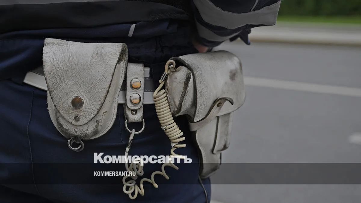 Транспортная полиция усилила присутствие на Кубани из-за приостановки детского отдыха в Крыму